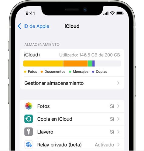 Acceder A Fotos De Icloud En El Iphone Ipad O Ipod Touch Soporte