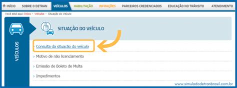 Ipva Detran Mg Consulta Multas Pontua O Cnh