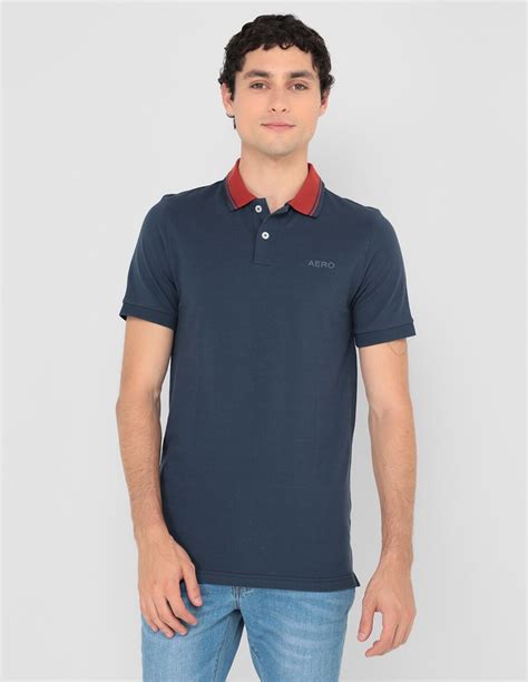 Polos Aeropostale Hombre Atelier Yuwa Ciao Jp