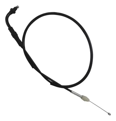 Chicote Cable De Acelerador Moto Bajaj Pulsar Ns Ns Meses Sin