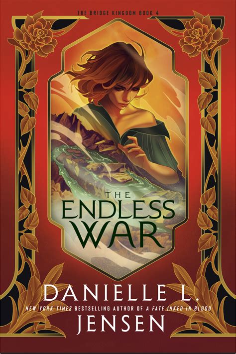 The Endless War 4 Danielle L Jensen