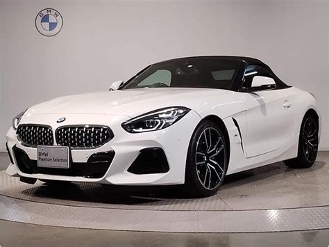 Bmw Z Sdrive I M Pkg M