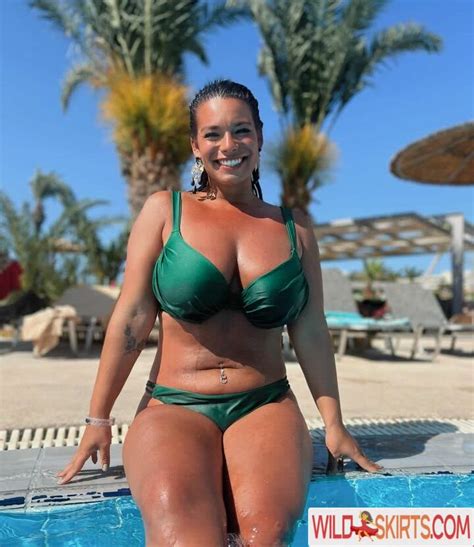 Cheryl Jansen Cherylljansen Nude Instagram Leaked Photo 64