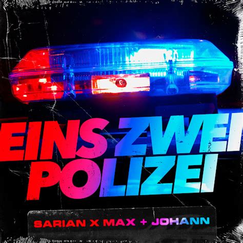 Eins Zwei Polizei YouTube Music