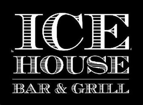 Ice House Bar & Grill Reviews & Photos - CycleFish.com