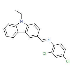 Cas Dichlorophenyl Ethyl H Carbazol Yl