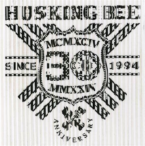 Husking Bee 結成30周年『husking Bee 30th Anniversary Tour』全30公演のツアー開催発表、記念