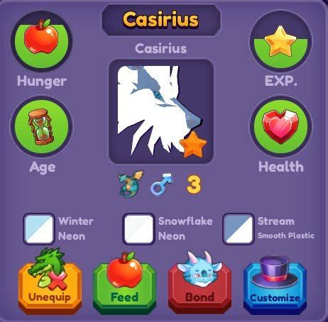 Roblox Dragon Adventures Casirius Nm Video Gaming Gaming