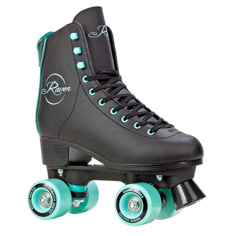 Rollschuhe Roller Skates Raven Elle Kaufland De