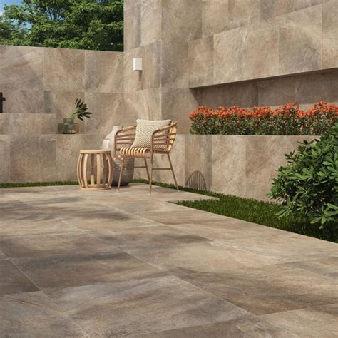 Arizona Beige Ext 60x60 Cademil Porcelanatos