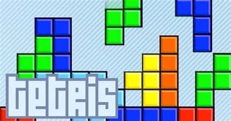 Tetris Jogo Online Joga Agora Jogojogar