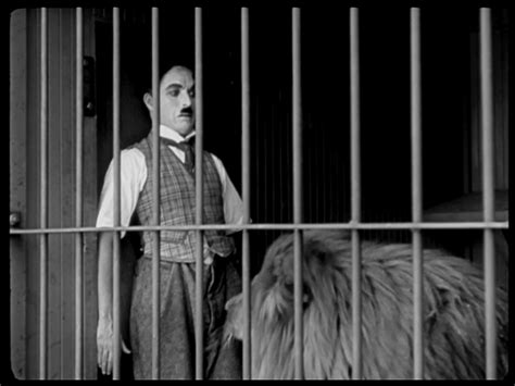 Deleuze Cinema Project 1 Walk Into The Lions Den Charlie Chaplin