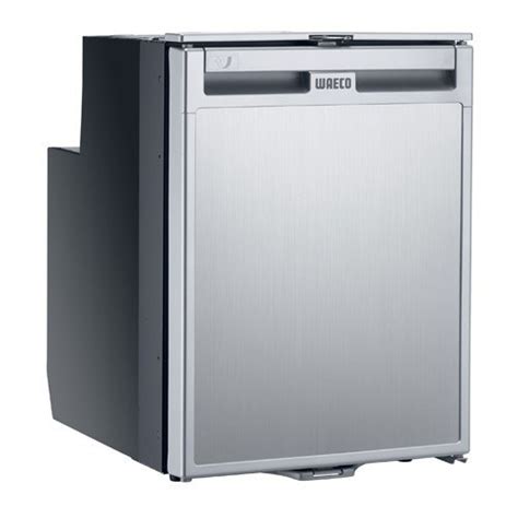 Dometic Coolmatic Crx Fridge Silver L Tcs Chandlery