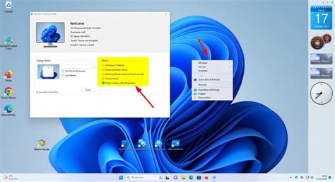 Windows 11 Restaurer Le Menu Contextuel Classique