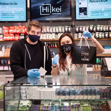 Hikei | Modern Cannabis San Diego