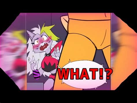 Freddy Shows Roxy Something Fnaf Comic Dub Youtube