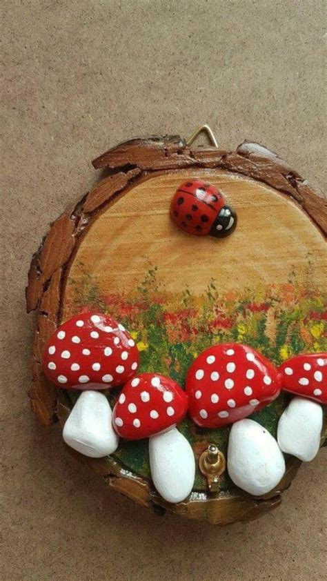 50 best painted rocks ideas weapon to wreck your boring time – Artofit