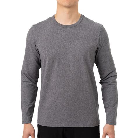 Rough Dress Playera Para Caballero Gris Mediana Costco