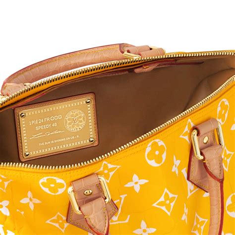 Louis Vuitton Speedy P An Icon Reimagined By Pharrell Williams