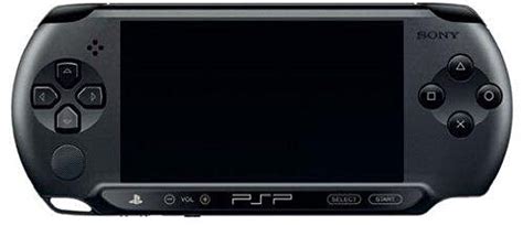 Sony Playstation Portable Psp Nu Met Een Proefperiode Van Dagen