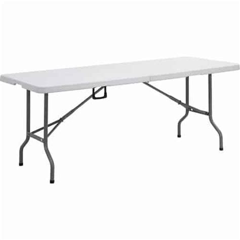 Best Foldable Tables In Singapore Eheartland