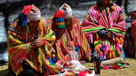 Pachamama Dia ¿por Qué El 1 De Agosto Se Celebra El Día De La Pachamama El 1 De Agosto Se