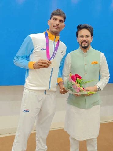 arvind singh rower height age wife family biography