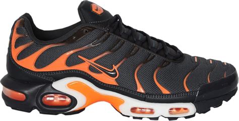 Nike Air Max Plus Tn Tuned Txt Mens Trainer Uk11 Eur46 Us12 Amazon