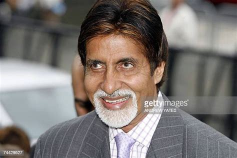 2046 Bollywood Star Amitabh Bachchan Stock Photos High Res Pictures