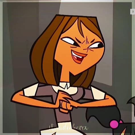 Courtney Edit In 2024 Total Drama Island Drama Funny Drama