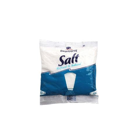 Dangote Salt – S.EA Mart