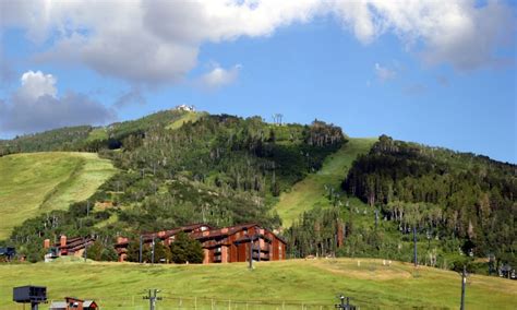 Places to Visit: Steamboat Springs Colorado - AllTrips