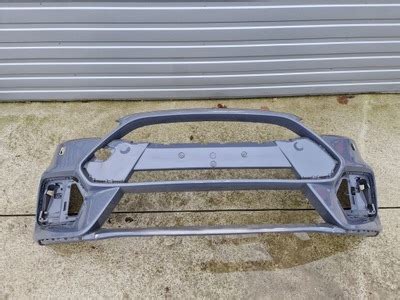 ZDERZAK TYLNY FORD FOCUS MK3 RS LIFT 15 18 TYŁ 8973567670 oficjalne