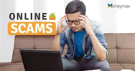 Online Scams In The Philippines You Need To Watch Out