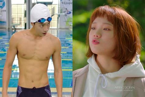 “Weightlifting Fairy” premiers with a swag, wins nationwide ratings and trends worldwide | ABS ...