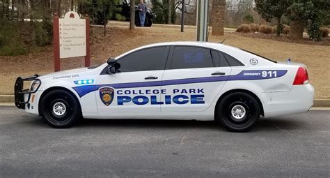 College Park GA Police Department K 9 Interdiction Unit Flickr