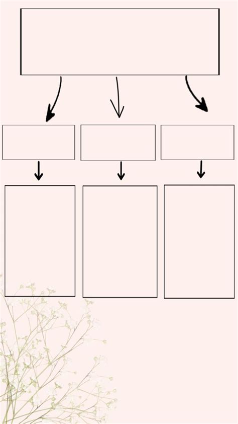 10 best free printable organizational chart template pdf for free at ...