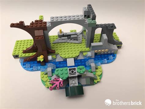 80024 - build10 - The Brothers Brick | The Brothers Brick