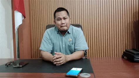 Aidil Fitri Dorong Perusahaan Sawit Di Dapil IV Untuk Jalin Kerjasama