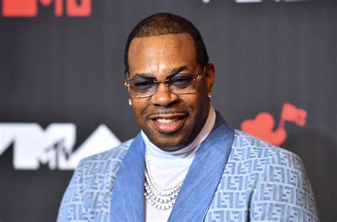 Busta Rhymes Receives Praise From Jim Jones For His Chain