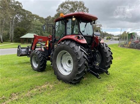 case ih farmall jx tractor tractors case ih vic power farming