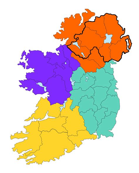 years   partition  ireland explained   ireland divided