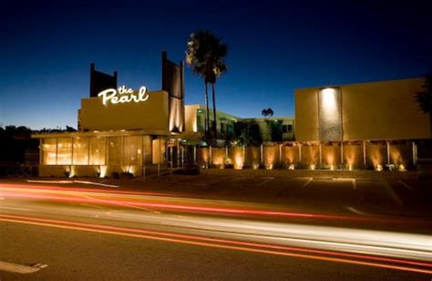 The Pearl San Diego Ca Resort Reviews