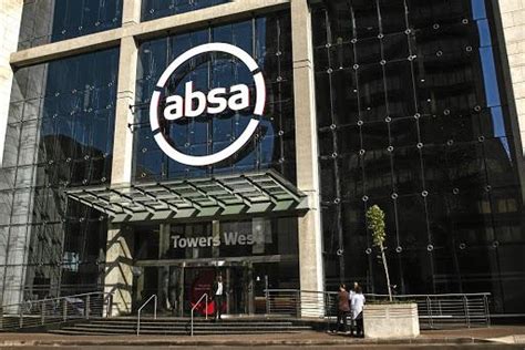 Absa Launches Mobile Pay Guzzle Co Za