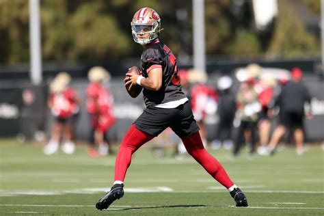 Why every wrinkle to this year's 49ers QB controversies matter