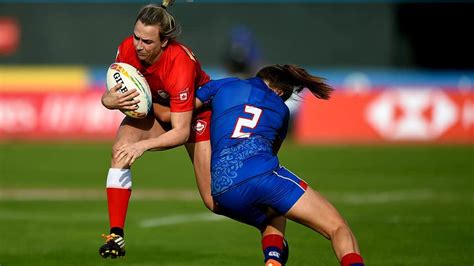 2022 Rugby Sevens World Cup Men S And Women S Day 1 Primetime Cbc Ca