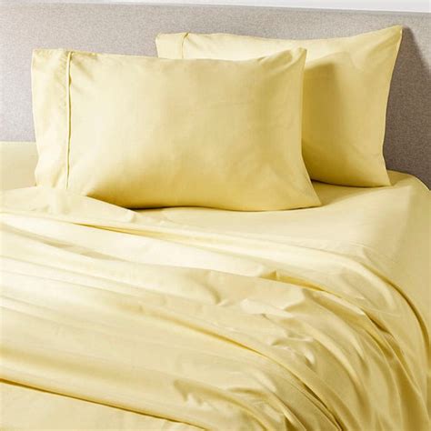 Buttercream Duvet Cover Set The Original Peachskinsheets®