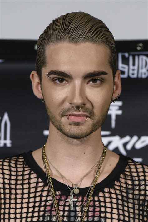 Bill Kaulitz Photo Of Pics Wallpaper Photo Theplace