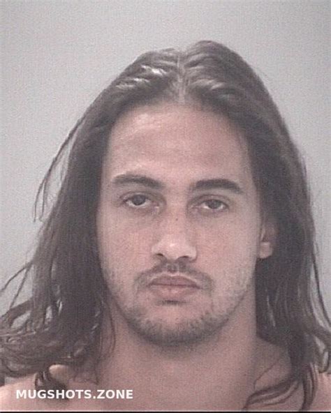 REYES HECTOR III 05 17 2023 Pasco County Mugshots Zone