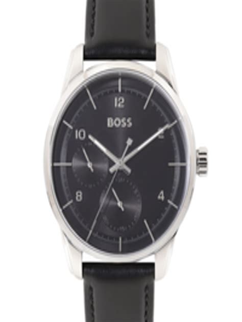 Buy Hugo Boss Men Sophio Analogue Watch Watches For Men